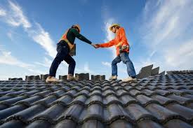 Best Emergency Roof Repair Services  in Crystal City, MO